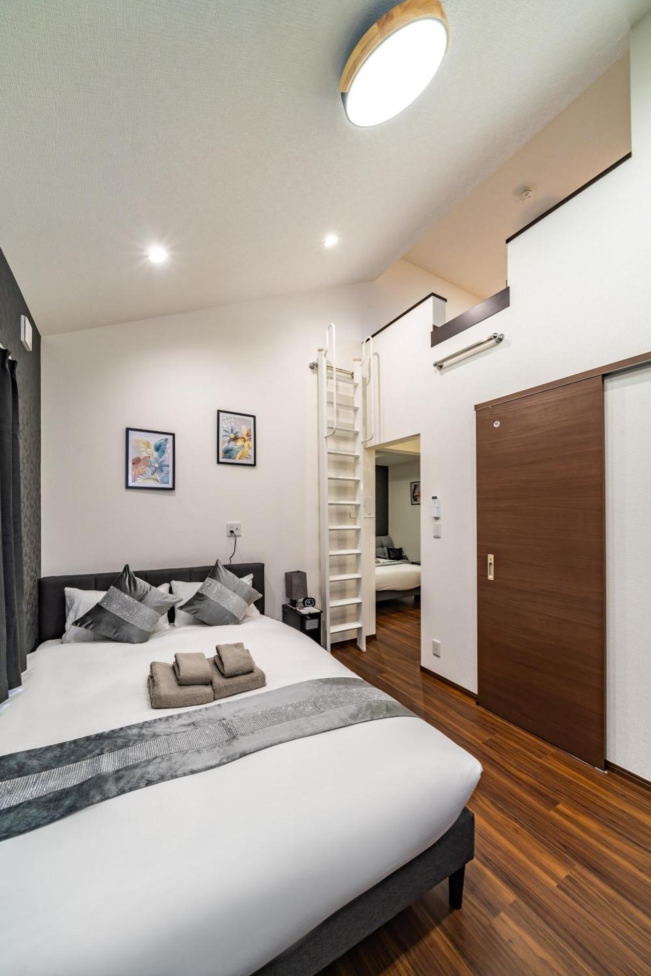 88, Sumida 4a, Entire House For Rent Dom wakacyjny Tokio