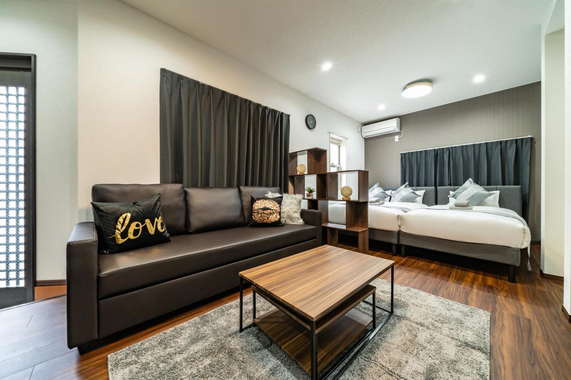 88, Sumida 4a, Entire House For Rent Dom wakacyjny