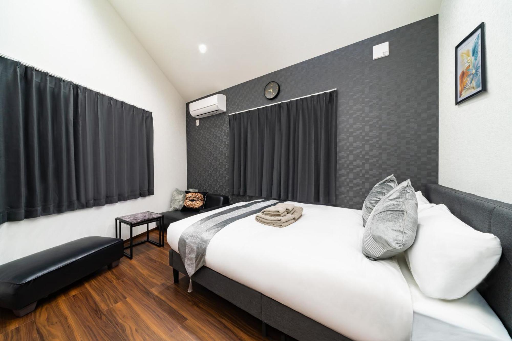 88, Sumida 4a, Entire House For Rent Dom wakacyjny *